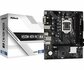 Asrock H510M-HDV/M.2 SE | Socket LGA 1200 | Intel H470 | 2xDDR4 | Micro-ATX | Moederbord_