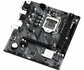 Asrock H510M-HDV/M.2 SE | Socket LGA 1200 | Intel H470 | 2xDDR4 | Micro-ATX | Moederbord_