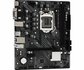 Asrock H510M-HDV/M.2 SE | Socket LGA 1200 | Intel H470 | 2xDDR4 | Micro-ATX | Moederbord_