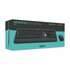 Logitech MK540 Advance Desktopset Belgisch RETURNED_