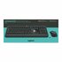 Logitech MK540 Advance Desktopset Belgisch RETURNED_