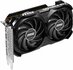 MSI GEFORCE RTX 4060 VENTUS 2X BLACK 8G OC videokaart NVIDIA 8 GB GDDR6_