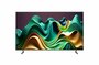 TV Hisense 55" 55U69NQ 4K UHD Mini-LED Zwart_