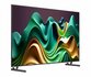 TV Hisense 55" 55U69NQ 4K UHD Mini-LED Zwart_