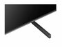 TV Hisense 55" 55U69NQ 4K UHD Mini-LED Zwart_