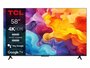 TV TCL 58V6B 58inch 4K Micro DIMMING TV Wi-Fi Chromecast_