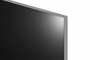 LG OLED 2024 OLED55G42LW tv 139,7 cm (55") 4K Ultra HD Smart TV Wifi Grijs_