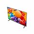 LG UHD 55UT73006LA tv 139,7 cm (55") 4K Ultra HD Smart TV Wifi Blauw_