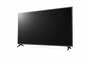 LG 55" 4K Ultra HD Smart TV ULTRA HD Wifi Zwart_