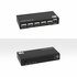 ACT AC7831 video splitter HDMI 4x HDMI OPEN BOX_