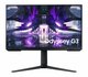 Samsung Odyssey LS24AG304NU 24" | 1920x1080 VA | 144Hz | Gaming Monitor_