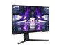 Samsung Odyssey LS24AG304NU 24" | 1920x1080 VA | 144Hz | Gaming Monitor_