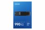 Samsung 990 EVO Plus | 2TB NVMe SSD | M.2 | 7.250MB/s_