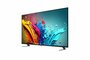 LG 55QNED85T3C tv 139,7 cm (55") 4K Ultra HD Smart TV Wifi Blauw_