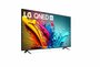 LG 50QNED85T3A tv 127 cm (50") 4K Ultra HD Smart TV Wifi Zwart_