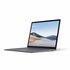 Microsoft Surface Laptop 4 AMD Ryzen™ 5 4680U 34,3 cm (13.5") Touchscreen 16 GB LPDDR4x-SDRAM 256 GB SSD Wi-Fi 6 (802.11ax) Windows 11 Home Platina_