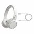 Philips TAH4205 - Bluetooth On-ear Koptelefoon - Wit_