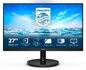 Philips V Line 271V8L/00 27" | 1920x1080 VA | 75Hz | Monitor_