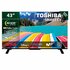 Toshiba 43UV2363DG tv 109,2 cm (43") 4K Ultra HD Smart TV WiFi_