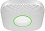 Google Nest Protect - Slimme rook- en COmelder / batterij_