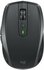 Logitech MX Anywhere 2s muis Kantoor Rechtshandig RF-draadloos + Bluetooth Laser 4000 DPI_