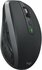 Logitech MX Anywhere 2s muis Kantoor Rechtshandig RF-draadloos + Bluetooth Laser 4000 DPI_