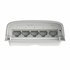 TP-Link Omada SG2005P-PD netwerk-switch Managed L2/L2+ 10G Ethernet (100/1000/10000) Power over Ethernet (PoE) Desktop Wit_