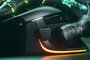 Razer Basilisk V3 Bedrade Gaming Muis - Zwart_