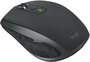 Logitech MX Anywhere 2s muis Kantoor Rechtshandig RF-draadloos + Bluetooth Laser 4000 DPI_