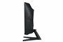 Samsung G55C 32'' Curved 2560x1440 VA 165Hz Gaming Monitor_