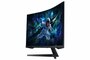 Samsung G55C 32'' Curved 2560x1440 VA 165Hz Gaming Monitor_