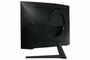 Samsung G55C 32'' Curved 2560x1440 VA 165Hz Gaming Monitor_