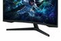 Samsung G55C 32'' Curved 2560x1440 VA 165Hz Gaming Monitor_