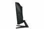 Samsung G55C 32'' Curved 2560x1440 VA 165Hz Gaming Monitor_