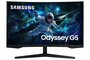 Samsung G55C 32'' Curved 2560x1440 VA 165Hz Gaming Monitor_