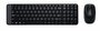 Logitech G MK220 Draadloze Muis en Toetsenbordcombo QWERTY_