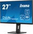 iiyama ProLite XUB2797QSNP-B1 27" | 2560x1440 IPS | 100Hz | Monitor_