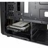 Case Inter-Tech Thunder ATX Mini Tower Zw. Blue light Acr._