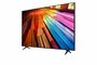 LG 55UT80003LA TV | 55'' | UltraHD 4K | Wifi | SmartTV | WebOS | HDR10 | 60Hz_