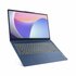 Lenovo IdeaP. 3 15.6 F-HD I5 12450H 16GB 512GB SSD W11P_