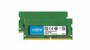 Crucial | 8GB 2x4GB DDR4 | 3200MHz | SODIMM | CL19 | Geheugenmodule | RAM_