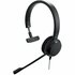 Jabra Evolve 20 UC Mono Bedraade On-Ear Headset (Zwart)_