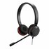 Jabra Evolve 20 Bedraade USB On-Ear Headset Stereo (Zwart)_