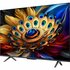 TCL 75C655 | 75'' Ultra HD 4K | QLED Smart TV | Wifi | Google TV | Dolby Vision | 60Hz_