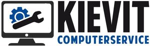 Logo Kievit Computerservice